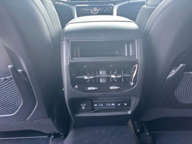 Jeep Grand Cherokee Limited Reserve 4x4 2026
