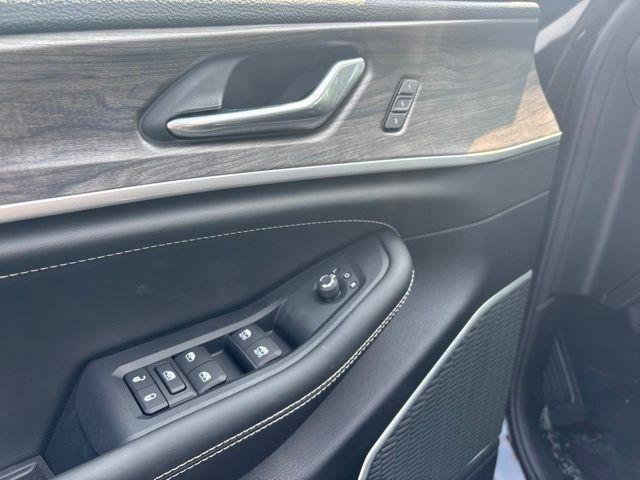Jeep Grand Cherokee Limited Reserve 4x4 2026