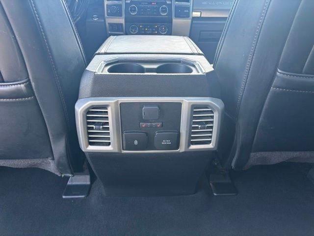 Ford Super Duty F-250 SRW King Ranch 4WD Crew Cab 8' Box 2020
