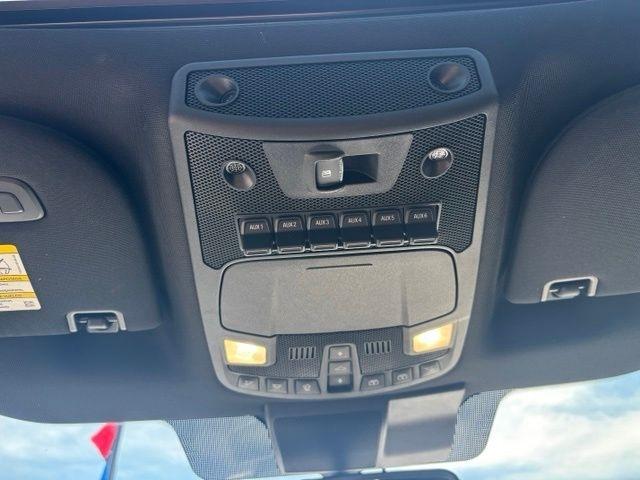 Ford Super Duty F-250 SRW King Ranch 4WD Crew Cab 8' Box 2020