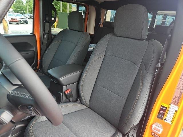 Jeep Gladiator Willys 4x4 2026