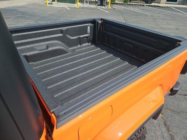 Jeep Gladiator Willys 4x4 2026