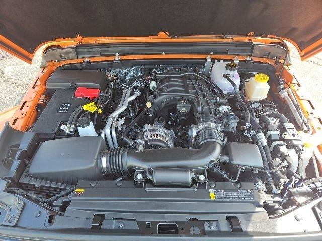 Jeep Gladiator Willys 4x4 2026