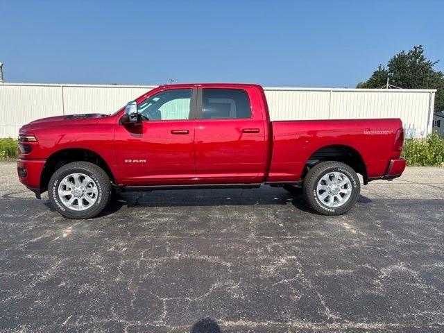 RAM 2500 Laramie 4x4 Crew Cab 6'4" Box 2026