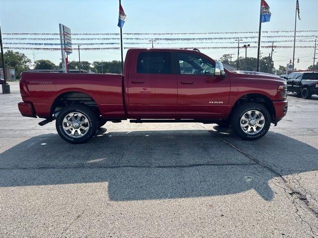 RAM 2500 Laramie 4x4 Crew Cab 6'4" Box 2026