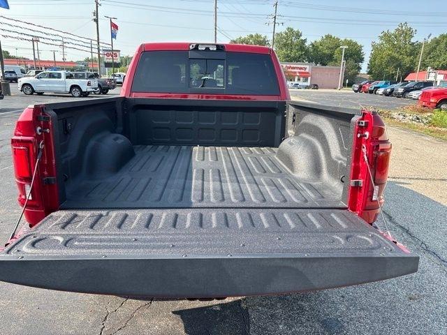 RAM 2500 Laramie 4x4 Crew Cab 6'4" Box 2026