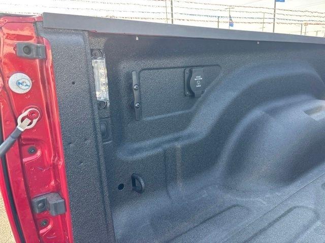 RAM 2500 Laramie 4x4 Crew Cab 6'4" Box 2026