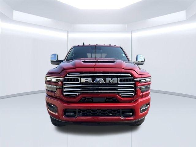 RAM 2500 Laramie 4x4 Crew Cab 6'4" Box 2026