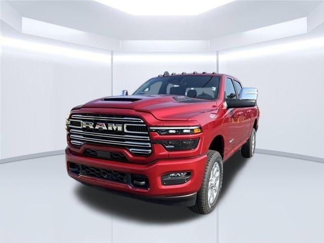 RAM 2500 Laramie 4x4 Crew Cab 6'4" Box 2026