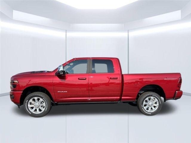 RAM 2500 Laramie 4x4 Crew Cab 6'4" Box 2026