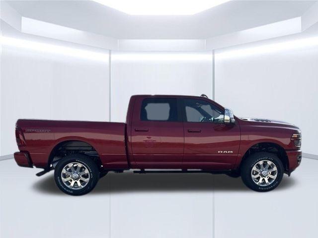 RAM 2500 Laramie 4x4 Crew Cab 6'4" Box 2026