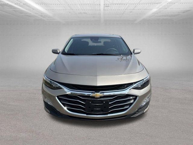 Chevrolet Malibu 4dr Sdn 1LT 2025