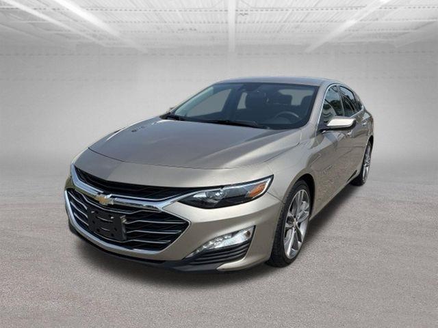 Chevrolet Malibu 4dr Sdn 1LT 2025