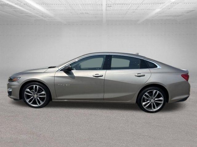Chevrolet Malibu 4dr Sdn 1LT 2025