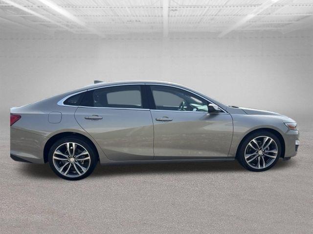 Chevrolet Malibu 4dr Sdn 1LT 2025