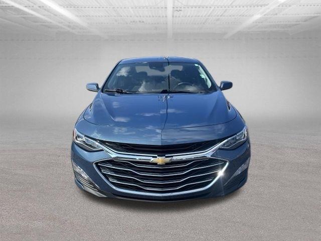 Chevrolet Malibu 4dr Sdn 2LT 2024