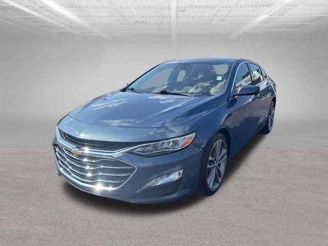 Chevrolet Malibu 4dr Sdn 2LT 2024