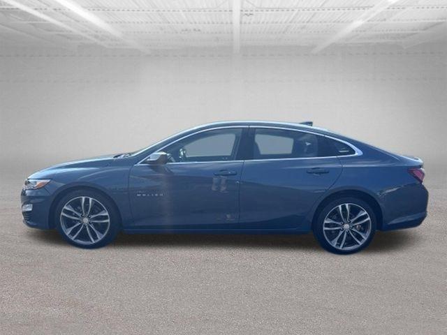 Chevrolet Malibu 4dr Sdn 2LT 2024