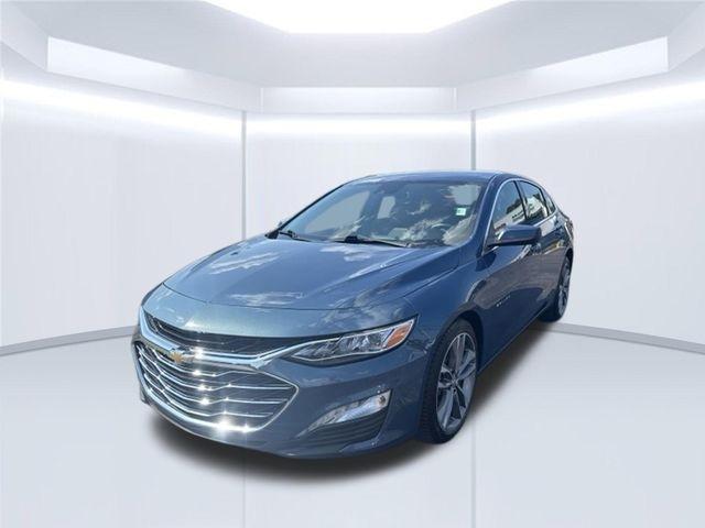 Chevrolet Malibu 4dr Sdn 2LT 2024