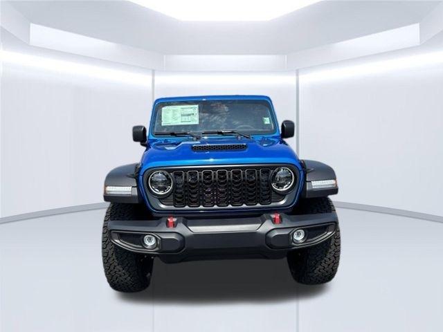 Jeep Wrangler Rubicon 4 Door 4x4 2026