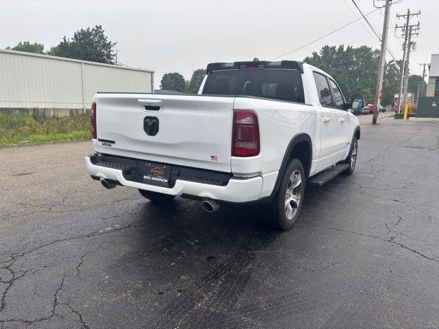 RAM 1500 Laramie 4x2 Crew Cab 5'7" Box 2024