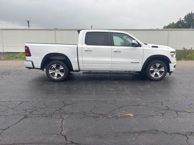 RAM 1500 Laramie 4x2 Crew Cab 5'7" Box 2024