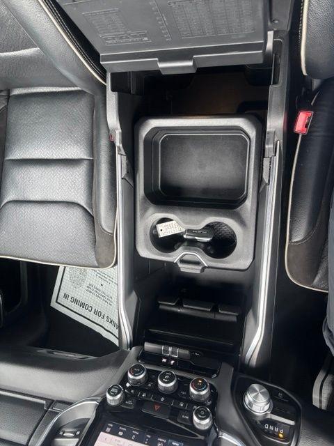 RAM 1500 Laramie 4x2 Crew Cab 5'7" Box 2024