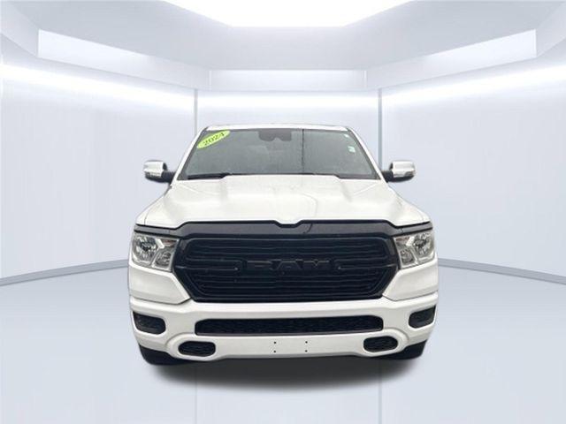 RAM 1500 Laramie 4x2 Crew Cab 5'7" Box 2024