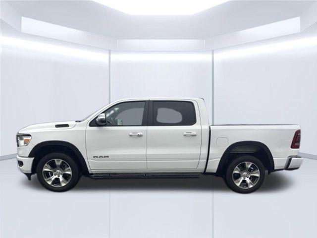 RAM 1500 Laramie 4x2 Crew Cab 5'7" Box 2024