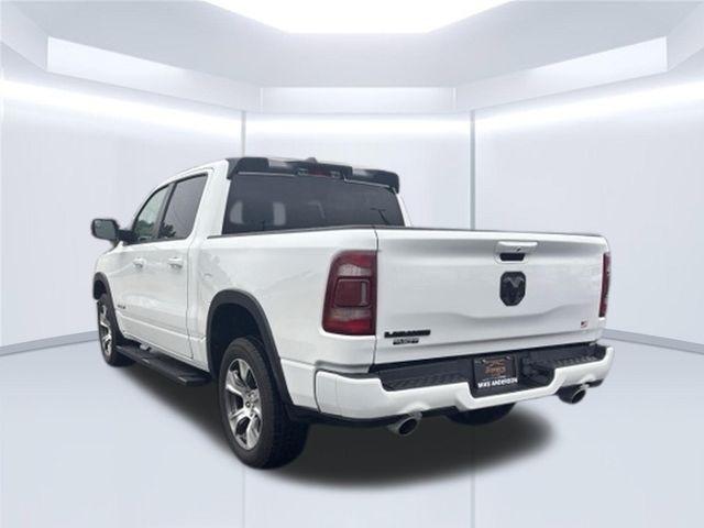 RAM 1500 Laramie 4x2 Crew Cab 5'7" Box 2024