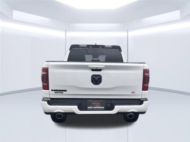 RAM 1500 Laramie 4x2 Crew Cab 5'7" Box 2024