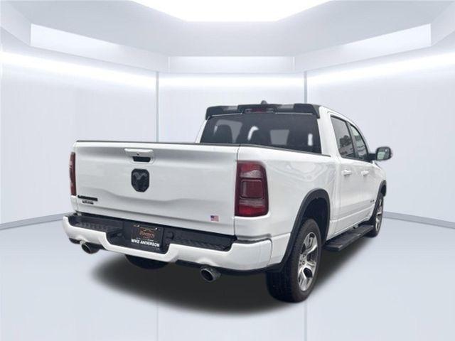 RAM 1500 Laramie 4x2 Crew Cab 5'7" Box 2024