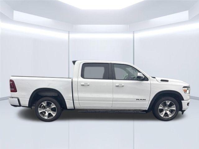 RAM 1500 Laramie 4x2 Crew Cab 5'7" Box 2024