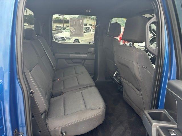 Ford F-150 Lariat 4WD SuperCrew 5.5' Box 2023