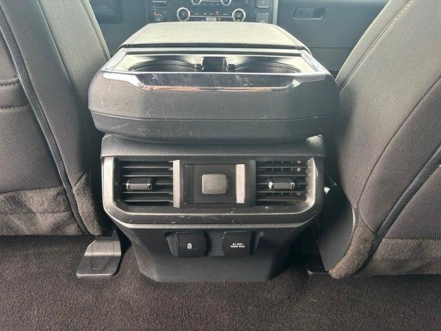 Ford F-150 Lariat 4WD SuperCrew 5.5' Box 2023