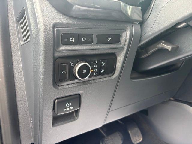 Ford F-150 Lariat 4WD SuperCrew 5.5' Box 2023
