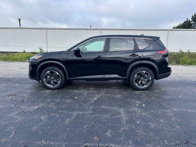 Nissan Rogue AWD SV 2025