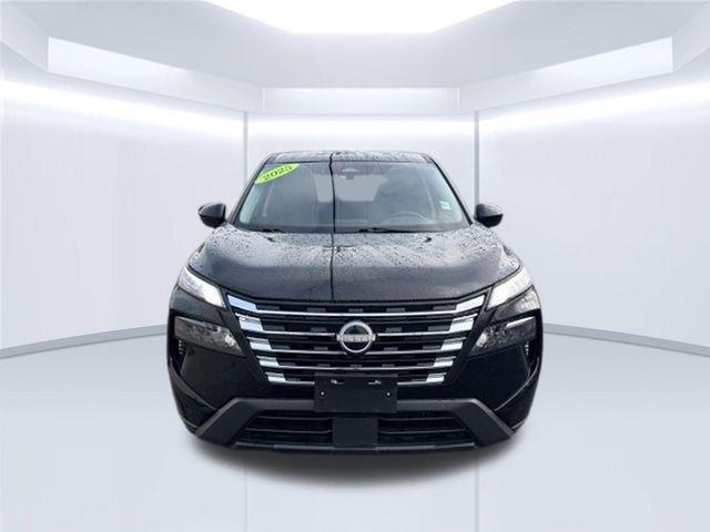 Nissan Rogue AWD SV 2025