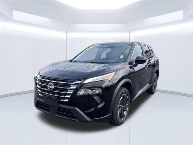 Nissan Rogue AWD SV 2025