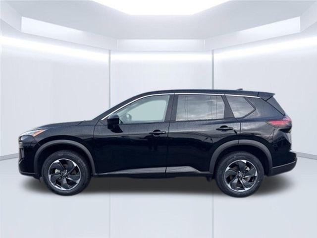 Nissan Rogue AWD SV 2025