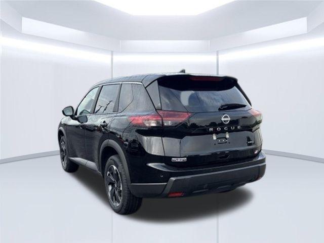 Nissan Rogue AWD SV 2025