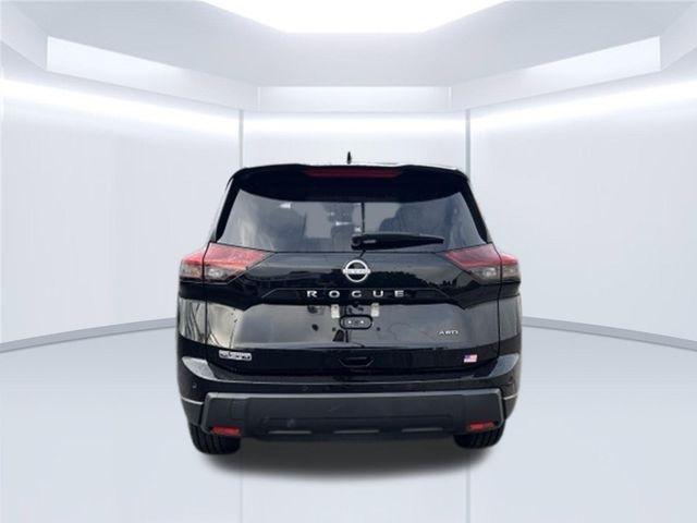 Nissan Rogue AWD SV 2025