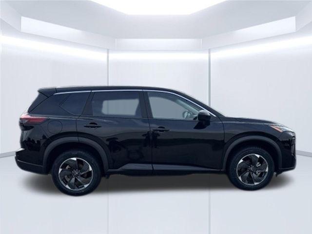 Nissan Rogue AWD SV 2025