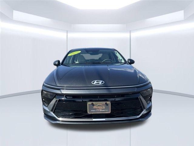 Hyundai Sonata SEL FWD 2025