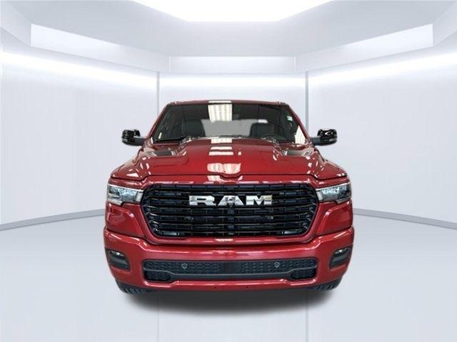 RAM 1500 Laramie 4x4 Crew Cab 5'7" Box 2027