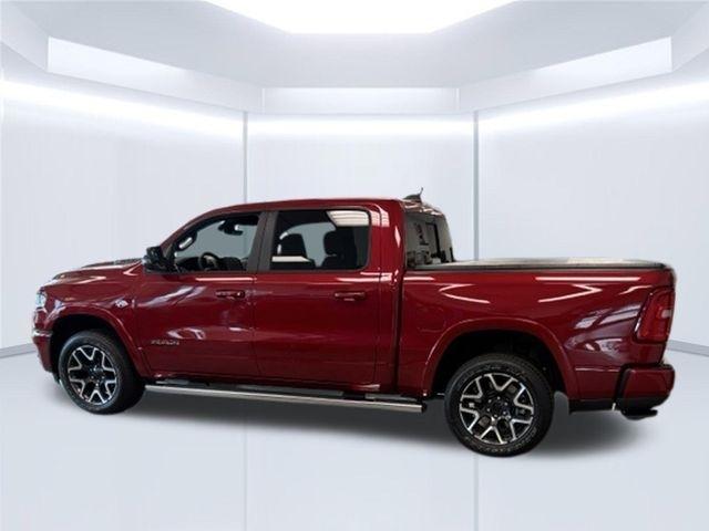 RAM 1500 Laramie 4x4 Crew Cab 5'7" Box 2027