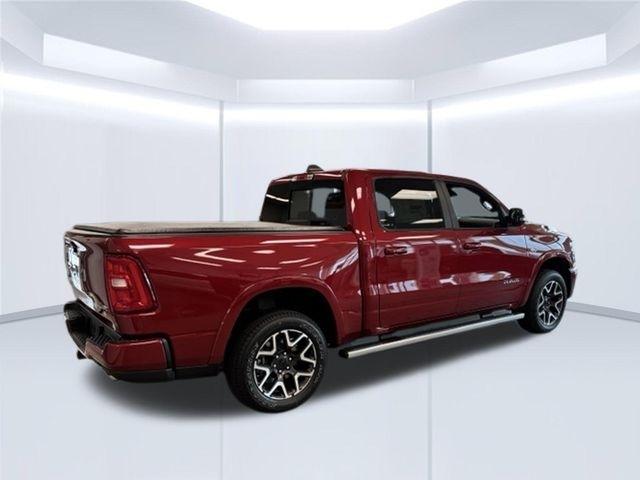 RAM 1500 Laramie 4x4 Crew Cab 5'7" Box 2027