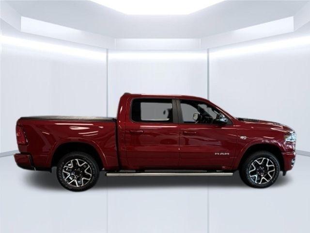 RAM 1500 Laramie 4x4 Crew Cab 5'7" Box 2027