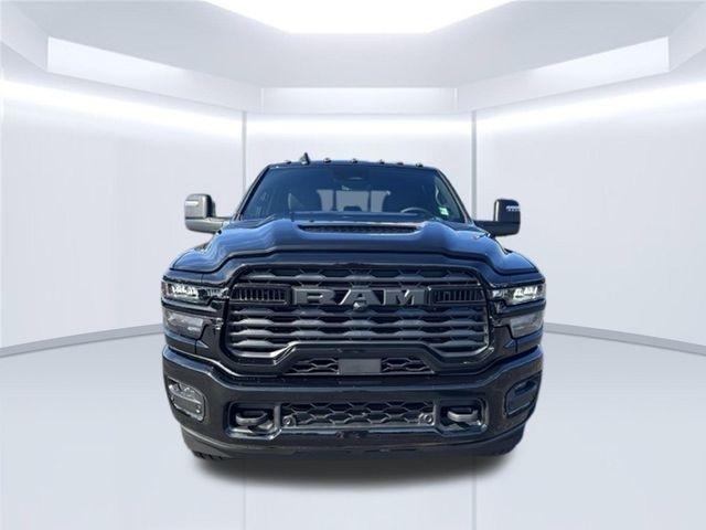 RAM 2500 Big Horn 4x4 Crew Cab 6'4" Box 2026