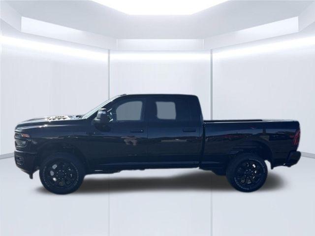 RAM 2500 Big Horn 4x4 Crew Cab 6'4" Box 2026